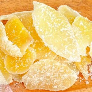 Lát kẹo gừng ngọt - Product Image 2