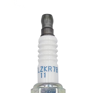 Pièces automobiles Nouvelle bougie d'allumage 18867-09095/SILZKR7B11 pour <span class=keywords><strong>Hyundai</strong></span> Elantra/Kia - Product Image 2