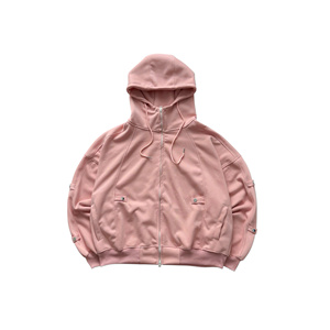 Sudadera con capucha unisex de Vietnam 100% algodón de manga larga de moda de alta calidad sudadera - Product Image 1
