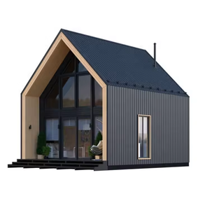 Bền Và Thuận Tiện Prefab Nhà Ở Giải Pháp Trung Quốc-Thực Hiện Di Động <span class=keywords><strong>Container</strong></span> Nhà Gấp Nhà Thiết Bị Nhà Làm Từ Thép - Product Image 5