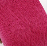 RG Poly Cotton Yarn Ne 20s/1 and Ne 10s/1 Yarn for Circular Knittitng