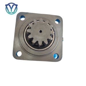 อะไหล่รถขุด RG138-61280 มอเตอร์สวิง U15 รุ่น U15-3  R Eaton 2-200DOS-E3 อะไหล่เครื่องจักรกลวิศวกรรม - Product Image 3