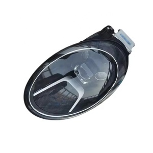 Faros Delanteros LED para <span class=keywords><strong>Porsche</strong></span> 992 2020 2021 2022 2023 2024, Accesorios para <span class=keywords><strong>Porsche</strong></span> <span class=keywords><strong>911</strong></span> 992 - Product Image 3