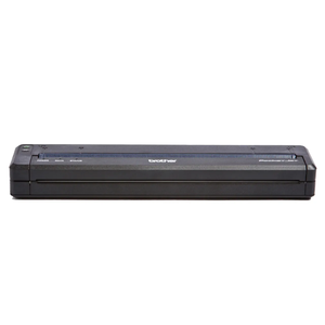 <span class=keywords><strong>Impresora</strong></span> térmica de recibos <span class=keywords><strong>Brother</strong></span> portátil A4 PJ722 8 Ppm 300x300 resolución Mini batería recargable USB 1 año de garantía - Product Image 1
