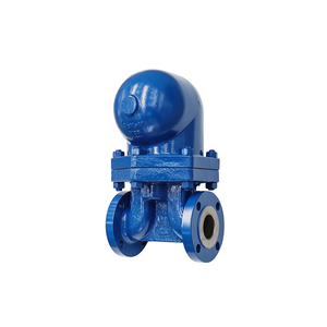 للبيع بالجملة ، صمام عالي القوة جيد مضاد للقاذورات ، كرة رافعة محكمة الغلق ، تطفو - Product Image 2