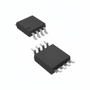 Composant électronique de gestion de l'alimentation (PMIC) à service tout-en-un, puce 8 SOIC à pad exposé S-19212D55A-E8T1U - Product Image 1