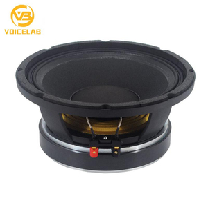 VB-10MD26 Loa Siêu Trầm Công Suất Lớn 10 Inch Chuyên Nghiệp Loa Siêu Trầm Công Suất Lớn Loa Siêu Trầm - Product Image 4