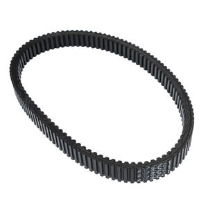 417300571 422280655 Courroie d'entraînement pour Can-Am Ryker STD900 STD <span class=keywords><strong>900</strong></span> Rally <span class=keywords><strong>900</strong></span> Edition <span class=keywords><strong>ACE</strong></span> 2019 <span class=keywords><strong>2020</strong></span> 2021 Remplacement de la courroie - Product Image 1