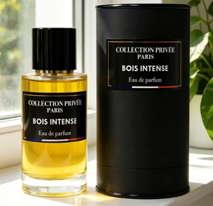 Collection Privée 50ml - Bois Intenses - Eau de Parfum Unisexe Parfum Boisé Irisé Longue Durée Luxe - Product Image 3