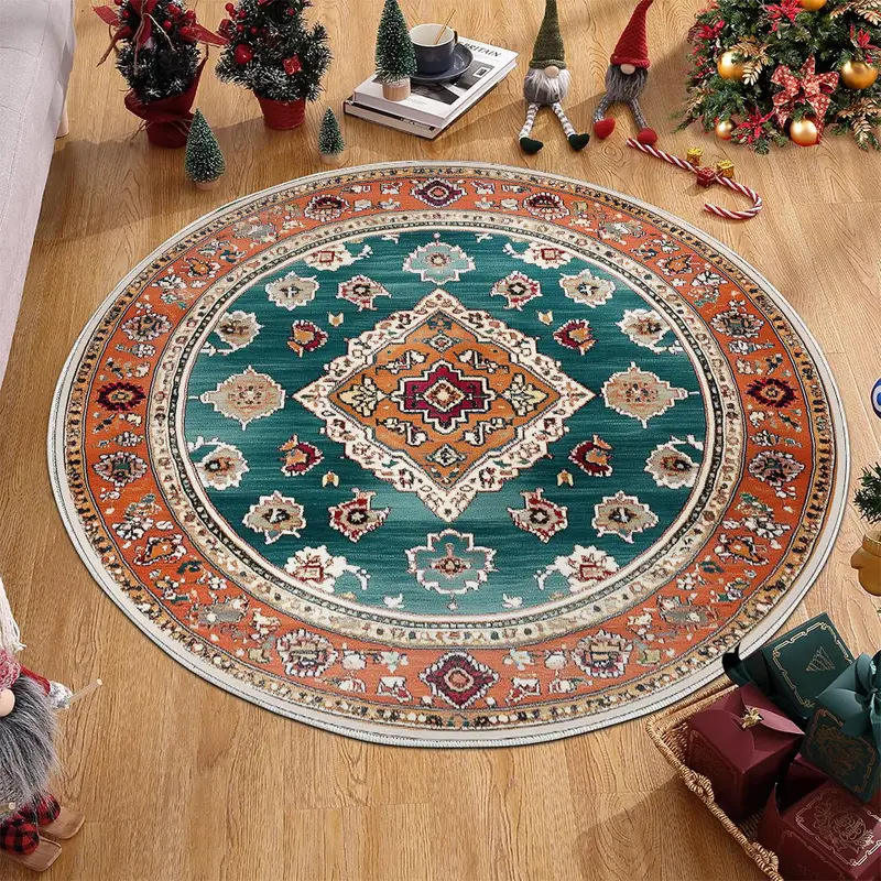 เจคิว ไซร์คูลาร์ เปอร์เซียน-6