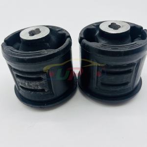 Sistema de Suspensión de Calidad Original BUSH-TRAIL ARM 55160-H8000 55160 H8000 Para H-yundai ACCENT/SOLARIS 55160H8000 - Product Image 3