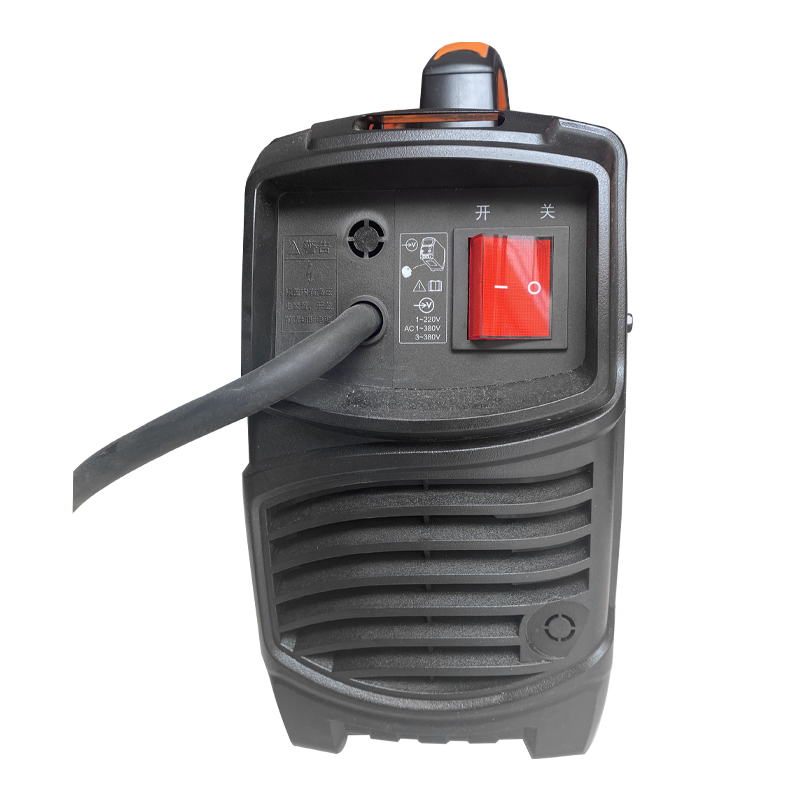 J/A/SIC ZX7-315D Double Voltage Electric Arc Welder, OEM