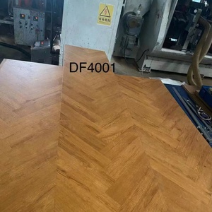 <span class=keywords><strong>Parquet</strong></span> de 8 mm <span class=keywords><strong>AC4</strong></span>, Pisos de Madera Sintética, Pisos Laminados Flotantes - Product Image 4