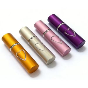 Spray de Defensa Personal TW para Exteriores, Colorido, Táctico, con Llavero, Envío Rápido, Logotipo OEM, Disponible en Stock - Product Image 3