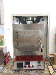 مبيعات المصنع ، فرن شمع معمل الأسنان ، فرن الإرهاق - Product Image 6