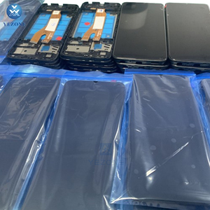 Écran pour téléphone portable pour Samsung A03, écran LCD pour téléphone portable, écran pour Samsung A03, écran LCD, assemblage d'écran d'origine - Product Image 3