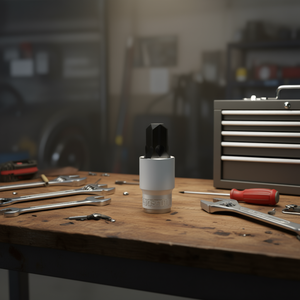 Llave hexagonal de 1/2 pulgada, tamaño 234, para aplicaciones métricas - Product Image 3