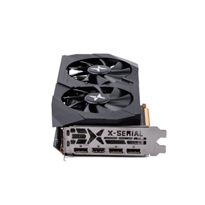 Carte graphique de jeu <span class=keywords><strong>Dilan</strong></span> Zhanjiang RX6500xt 4 Go, GPU adapté aux ordinateurs de bureau, carte graphique électronique AI - Product Image 6