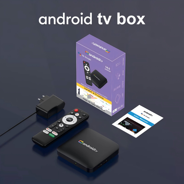 H96 Max S905L3 Amlogic S905L3 Android 14.0 5G Wifi 6 100M TV Box for Google for Chromecast 2GB/8GB 2GB/16GB Quad Core 4K 64GB