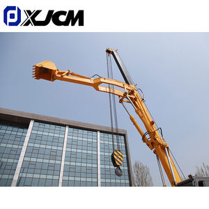 DGY12サイドブームパイプレイヤー建設用パイプホイスト建設機械用中国工場販売 - Product Image 3