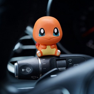 6 Tipos de Figuras Coleccionables de Poké<span class=keywords><strong>mon</strong></span> Mágicos para Escritorios, Interiores de Automóviles, Artículos Decorativos y Accesorios para Cajas de Juguetes - Product Image 1