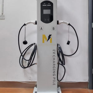 Aplicación Residencial con Características de Operación Segura: la Estación de Carga Doméstica - Product Image 1