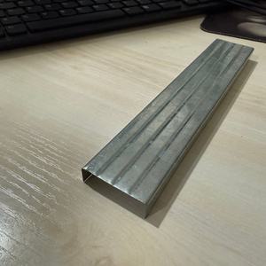 Accessoires pour Livianos <span class=keywords><strong>Canal</strong></span> de carga/angulo - Product Image 3