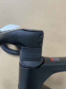 Bicicleta de Gravel GRAVEL V1 2026, Último Diseño en Fibra de Carbono, <span class=keywords><strong>con</strong></span> 24 Velocidades y Frenos de Disco Hidráulicos para Todo Terreno - Product Image 2
