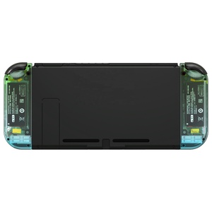 เคสหน้าใส EXtremeRate สำหรับ Nintendo Switch OLED รุ่นใหม่ สำหรับจอยเกม Nintendo Switch - Product Image 6