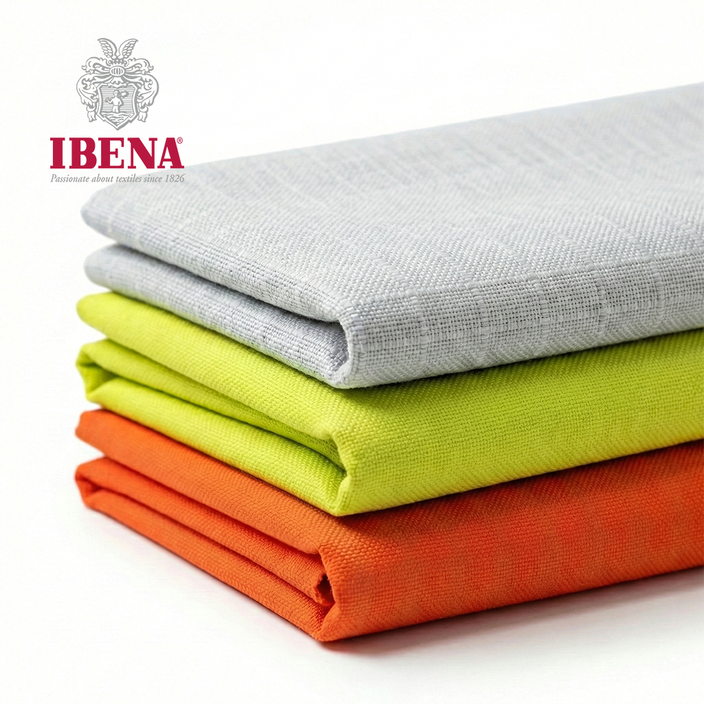 Modacrylic Cotton Fabric / Inherent Flame Retardant and Waterproof Fabric / Modacrylic Viscose Fabric