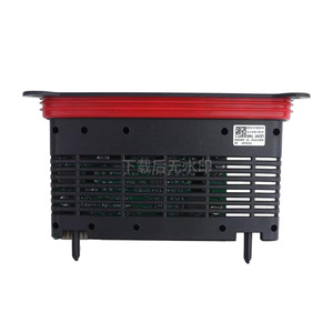 Module de commande de phare au xénon BMW 63117316187 pour F32 X5 X6 F10 2014 2016 Pièce de rechange - Product Image 2
