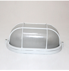 Lampe murale extérieure LED en alliage d'aluminium, étanche, avec abat-jour en verre givré, montage à vis E27, montage en surface, lumière de jardin à intensité variable - Product Image 4