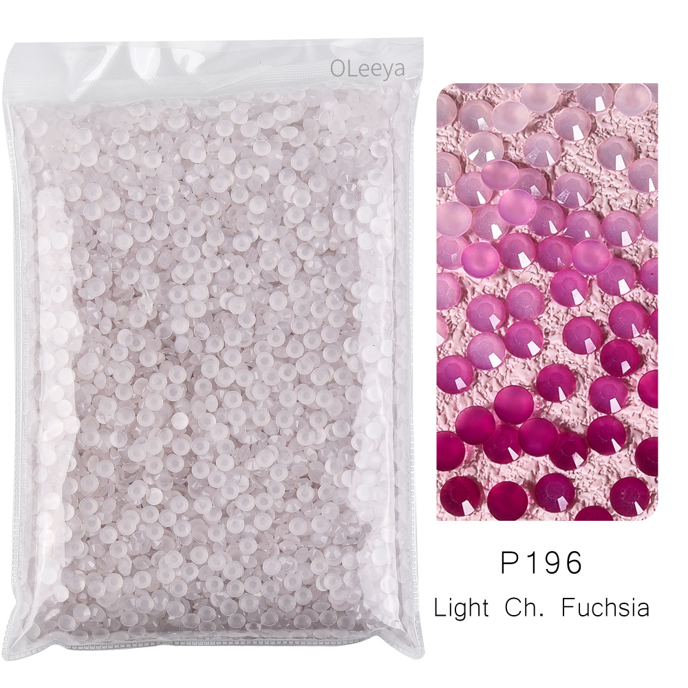 P196 Ch. Fucsia Claro