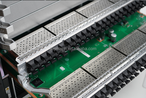 CloudEngine S12700E, Switch Empresarial de Alto Rendimiento Avanzado para Redes de Centros de Datos y Campus - Product Image 5