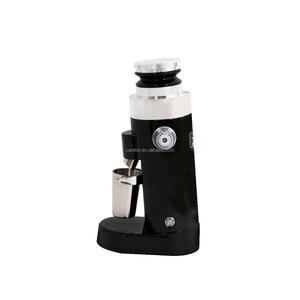 Molinillos de café comerciales automáticos, <span class=keywords><strong>molinillo</strong></span> manual de granos de café, molinillos de café electrónicos <span class=keywords><strong>DF64</strong></span> - Product Image 2