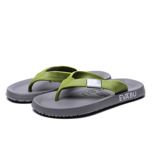 Sandales de douche légères à semelle EVA, tongs confortables pour hommes et femmes - Product Image 4