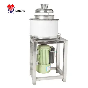 Commercial meat mincer machine meat grinder Meat product beating making machines