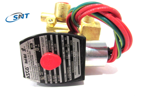 Solenoide de Latón Original Redhat 8342G001 EF832 - Product Image 6
