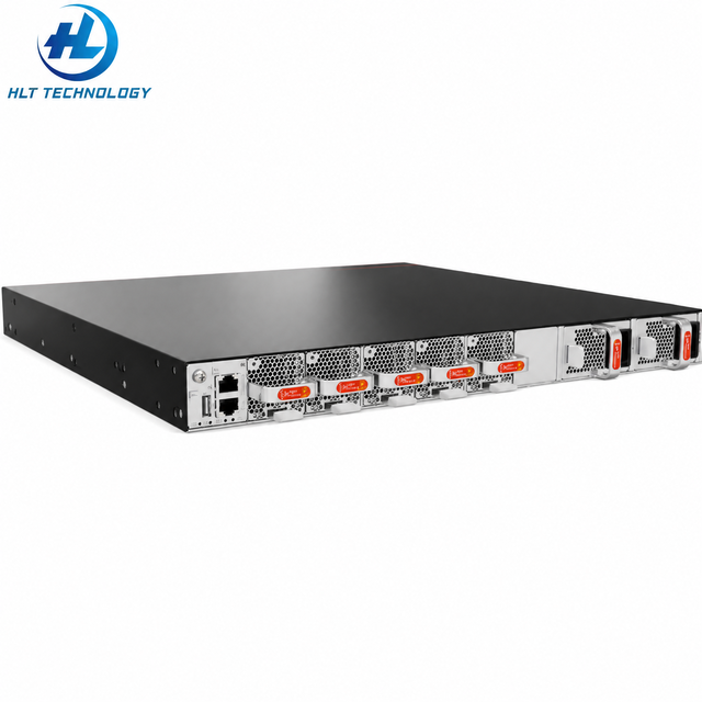 6885-48YS8CQ 48x25GE SFP28 + 8x100GE QSFP28 Managed L3 Data Center Core Switch High Capacity Fiber Optical Switch