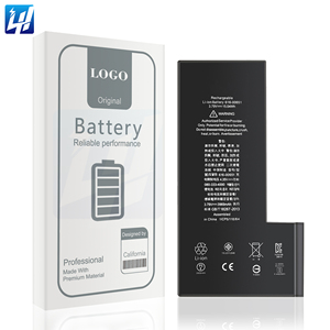 Sostituzione della <span class=keywords><strong>batteria</strong></span> 3969mAh per <span class=keywords><strong>iPhone</strong></span> 11 Pro <span class=keywords><strong>batteria</strong></span> Max produzione di alta qualità più venduto IPH11PROMAX - Product Image 1