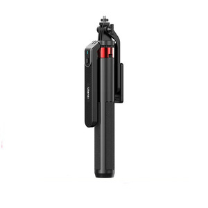 Ulanzi Ma09 Smartphone Trépied <span class=keywords><strong>Bluetooth</strong></span> Selfie Stick Trépied De Bureau Pour <span class=keywords><strong>Iphone</strong></span> 12 13 14 Go pro Carte Caméra En Direct Streaming Vidéo - Product Image 1