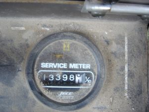 Modèle PC300-5 #21001 Excavatrice utilisée de KOMATSU de machines de construction d'ingénierie à vendre - Product Image 6