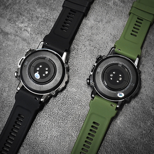 Montre connectée DSM11 Microwear MA15MAX avec ChatGPT, WhatsApp, Telegram, réponse vocale et texte, montre de sport et de fitness, vente en gros - Product Image 5