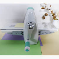 1 pezzo 3mm/5mm/13mm piastra di taglio compatibile con BSP & BS interruttore più fustellatrice pastiglie taglio Scrapbooking artigianato utensili