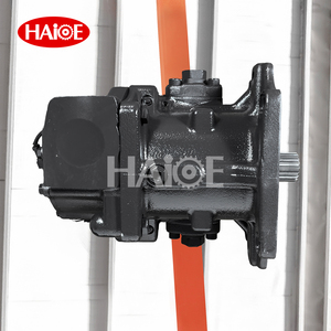 708-1H-00030 สำหรับปั๊มไฮดรอลิก WA500-6R WA500-6 - Product Image 6