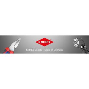 KNIPEX 00 19 30 19 <b>Magnetic</b> <b>strip</b> for perforated wall display - Product Image 1