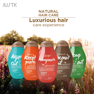 <span class=keywords><strong>Shampoo</strong></span> e balsamo personalizzato per capelli all'olio di Argan per capelli tinti che schiariscono solfati vegani chiarificatori marocco olio di Argan <span class=keywords><strong>Shampoo</strong></span> - Product Image 6