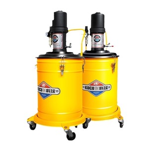 KOCU Grease Gun GZ-85B 45L High Pressure For Mechanical Bearings - Product Image 1