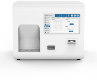 Analyseur multifonctionnel sec-biochimique automatique - Product Image 3
