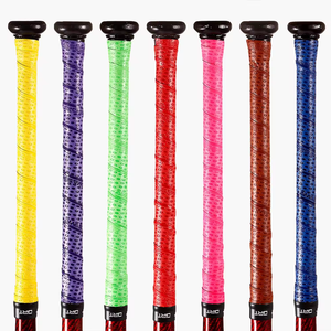 AMA SPORT Lista para Enviar Cinta de Agarre para Bate de Béisbol, Cinta Deportiva al por Mayor y Menor Personalizable - Product Image 2
